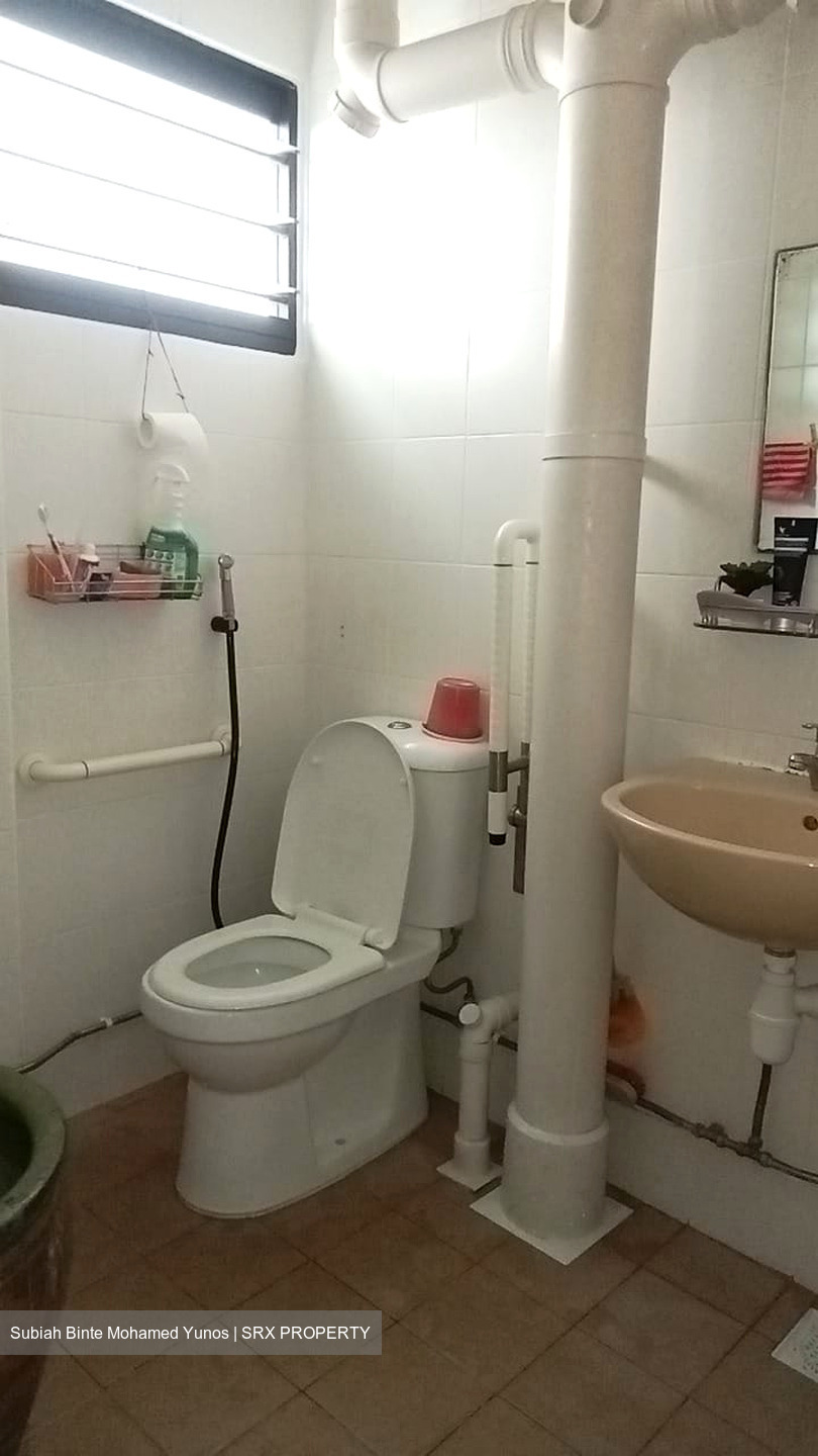 Blk 124 Paya Lebar Way (Geylang), HDB 5 Rooms #552676551